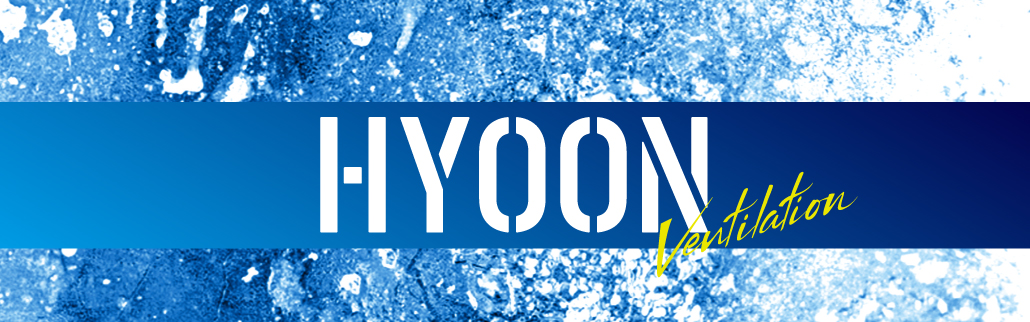 HYOON Ventllation