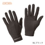 光電子® レイヤーテックインナーグローブ（フルフィンガー