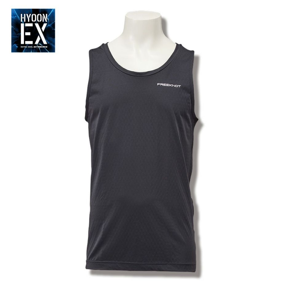 20%OFF】 HYOON EX タンクトップ | FREEKNOT（フリーノット