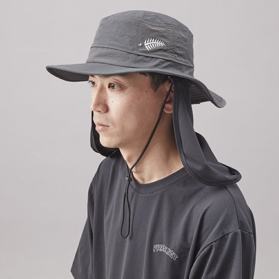 40%OFF】 BOWBUWNハット | FREEKNOT（フリーノット）｜公式