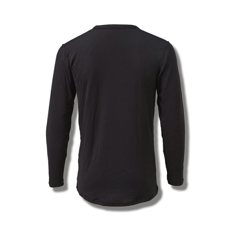 光電子® レイヤーテック アンダーシャツ 厚手 | FREEKNOT（フリー