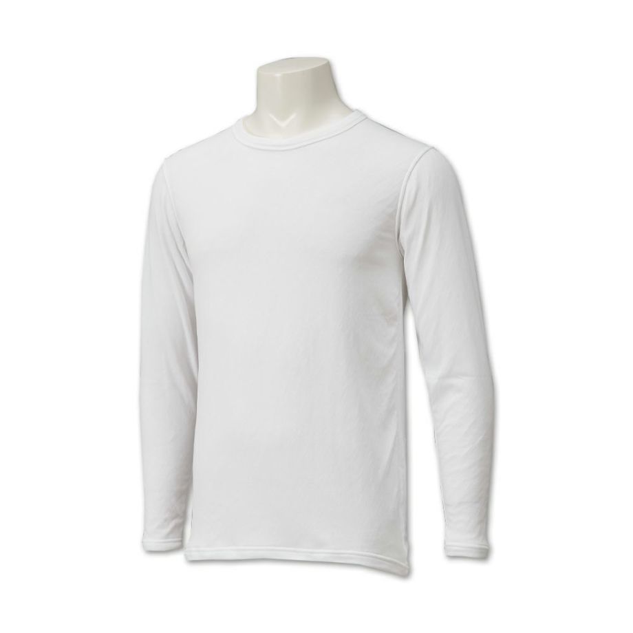 光電子® レイヤーテック アンダーシャツ 厚手 | FREEKNOT（フリー