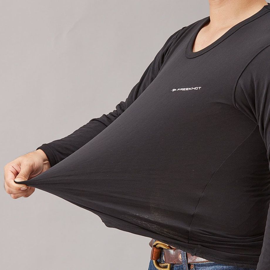 光電子® レイヤーテック アンダータイツ 厚手 | FREEKNOT（フリー