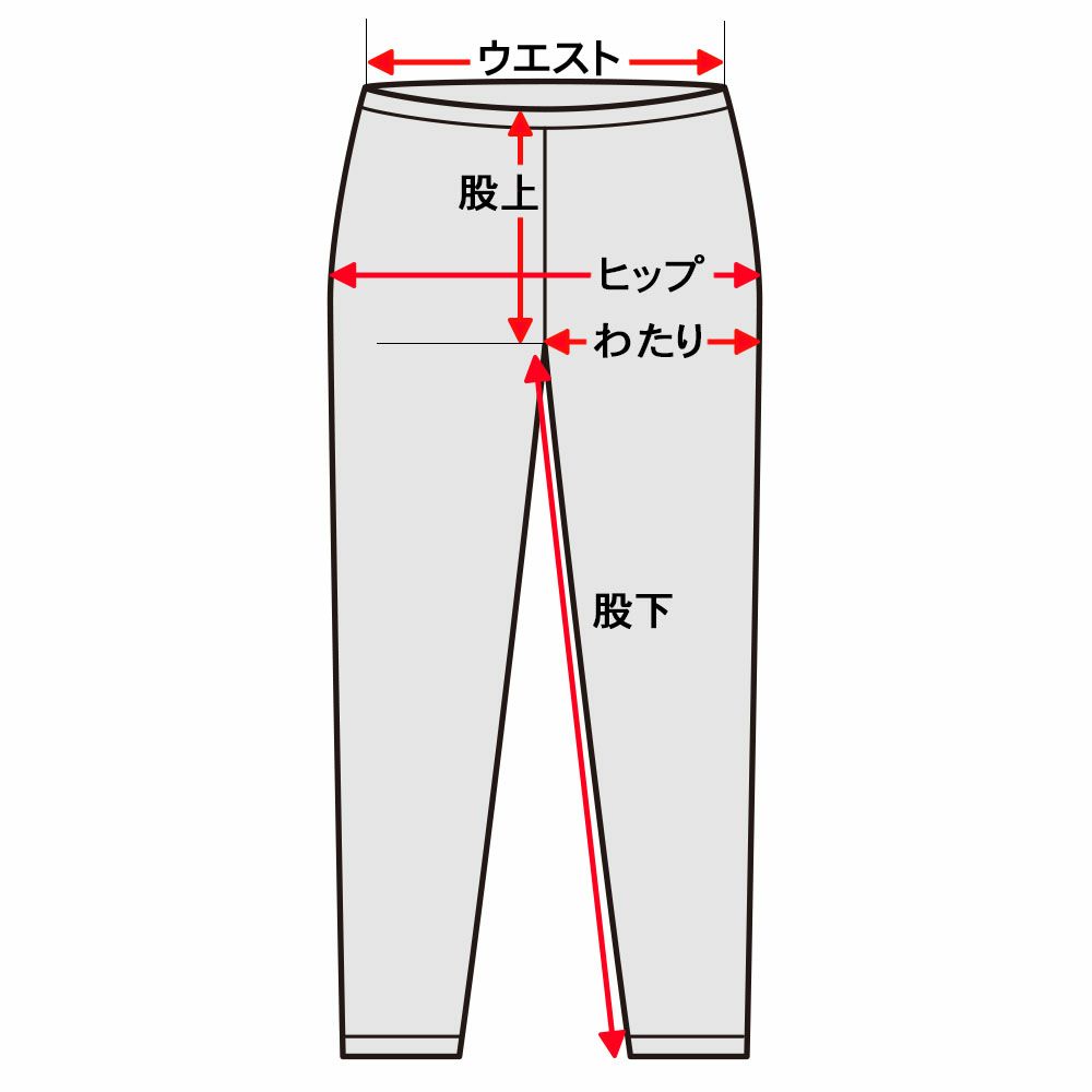 光電子® レイヤーテック アンダータイツ 厚手 | FREEKNOT（フリー