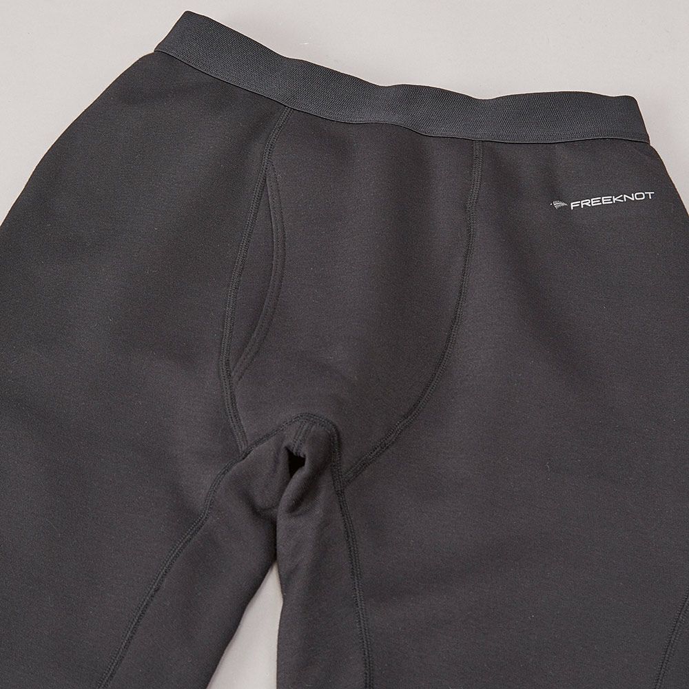 光電子® レイヤーテック アンダータイツ 超厚手 | FREEKNOT