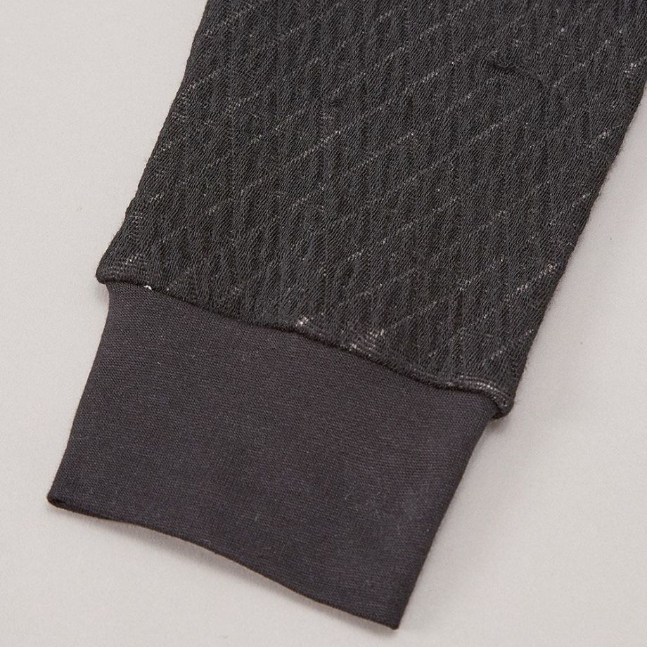 SOL FIBER® レイヤーテック キルティング アンダータイツ