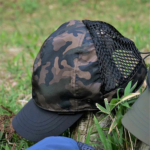 2Way撥水キャップ | FREEKNOT（フリーノット）｜公式オンラインストア