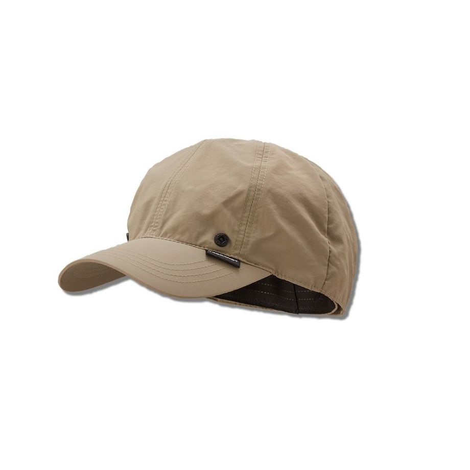 2Way撥水キャップ | FREEKNOT（フリーノット）｜公式オンラインストア