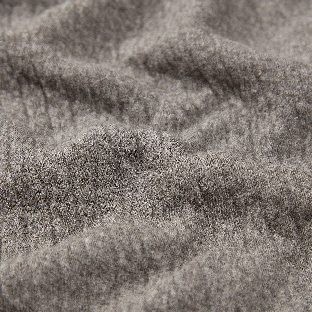 SOL FIBER® レイヤーテック キルティングアンダーシャツ