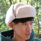 70％OFF】 光電子® FOURON フライトキャップ | FREEKNOT