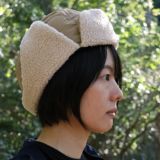 elnest creativity activity フライトキャップ 帽子