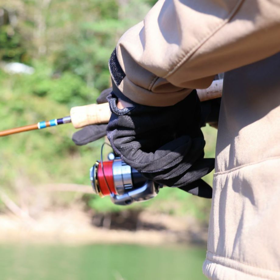 クロロプレン タフグローブ | FREEKNOT（フリーノット）｜公式