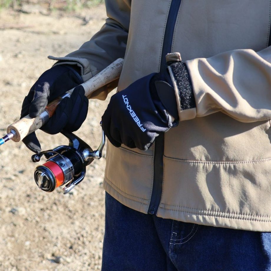 クロロプレン タフグローブ | FREEKNOT（フリーノット）｜公式