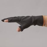 ウィンドシェルグローブ 3本カット | FREEKNOT（フリーノット