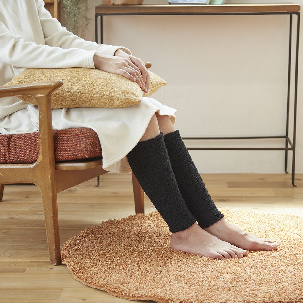 モコレッグウォーマー | FREEKNOT（フリーノット）｜公式オンラインストア