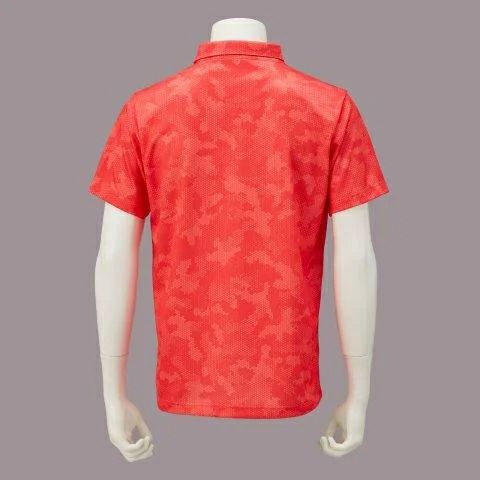 70％OFF】カモフラージュ ポロシャツ | FREEKNOT（フリーノット