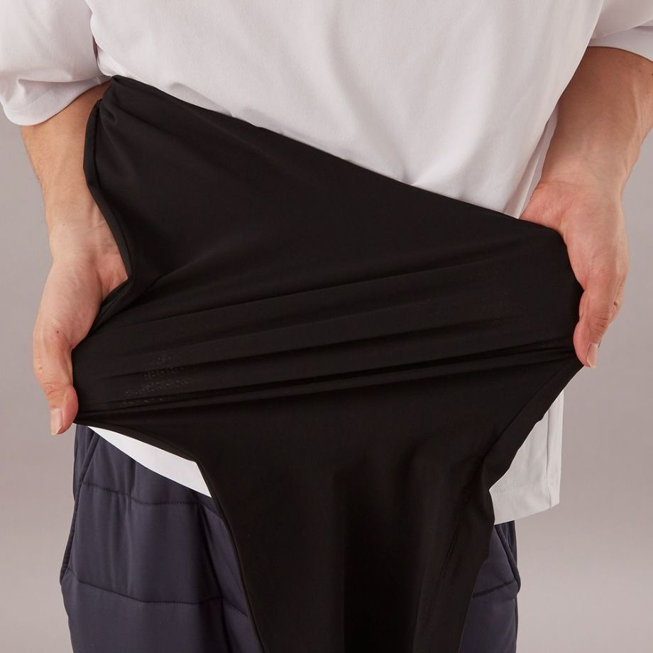 ストレッチショートパンツ | FREEKNOT（フリーノット）｜公式