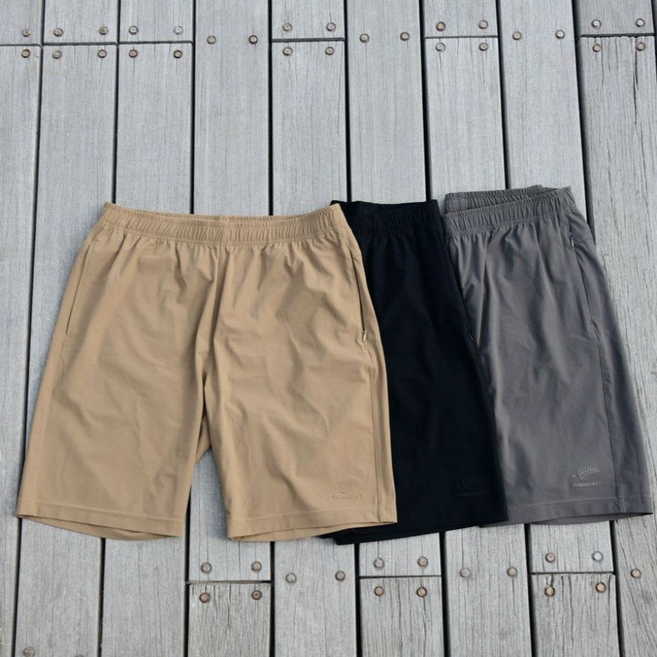 ストレッチショートパンツ | FREEKNOT（フリーノット）｜公式