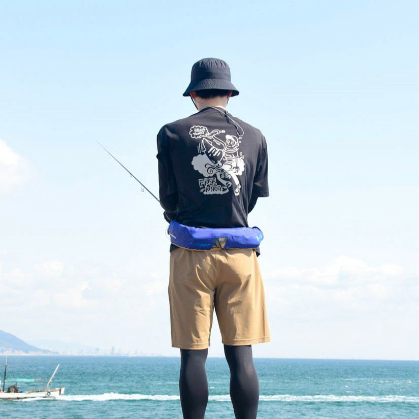 ストレッチショートパンツ | FREEKNOT（フリーノット）｜公式