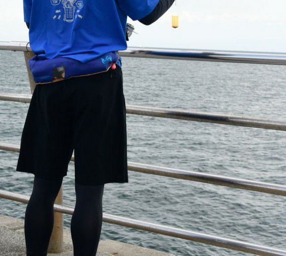 ストレッチショートパンツ | FREEKNOT（フリーノット）｜公式