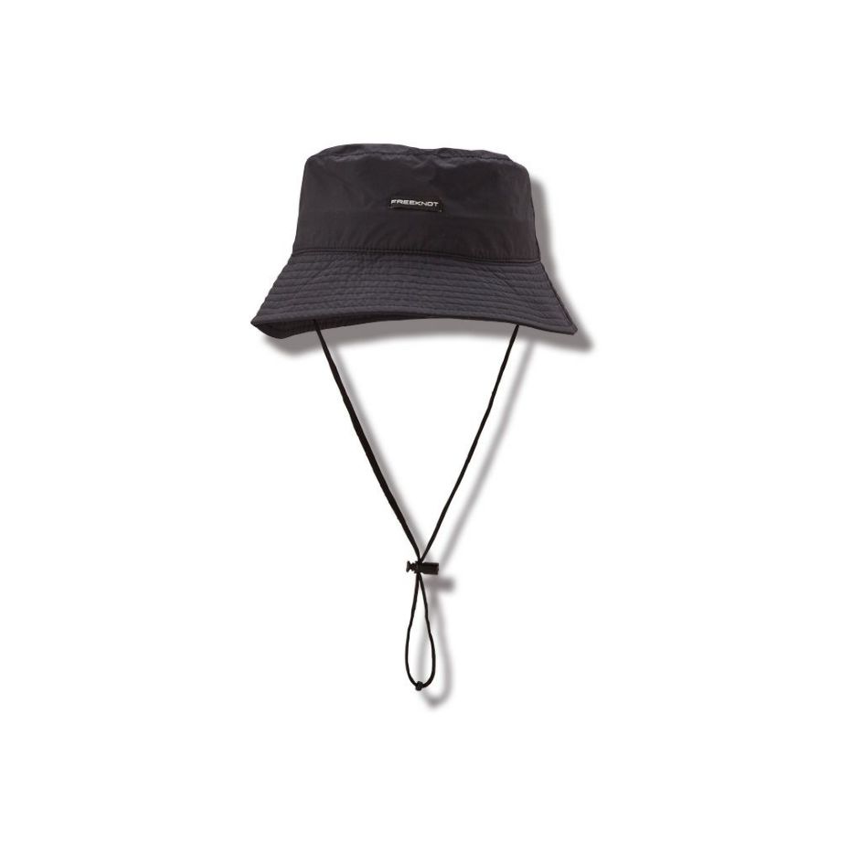 バケットハット（ダントツ撥水） | FREEKNOT（フリーノット）｜公式
