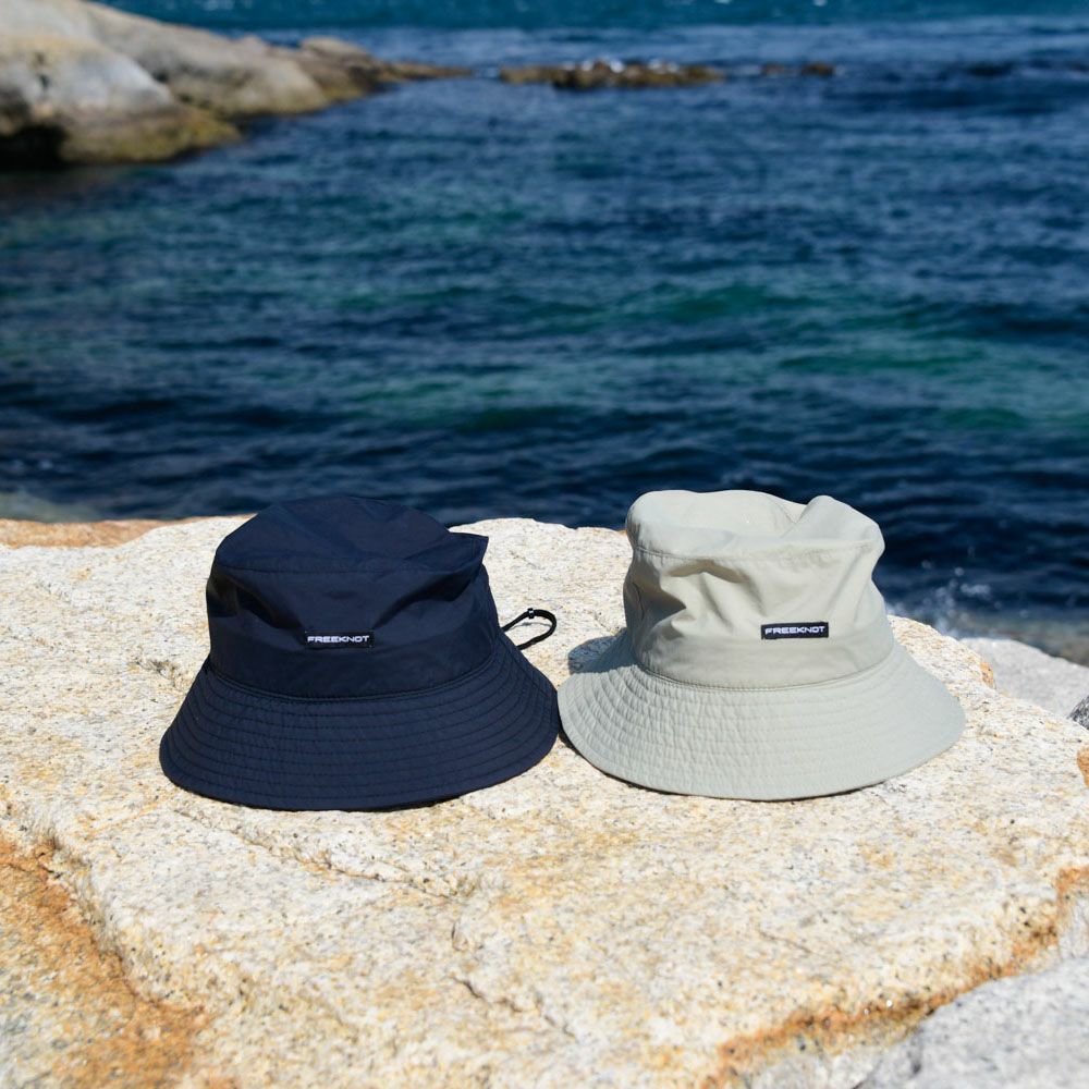 シェードハット | FREEKNOT（フリーノット）｜公式オンラインストア