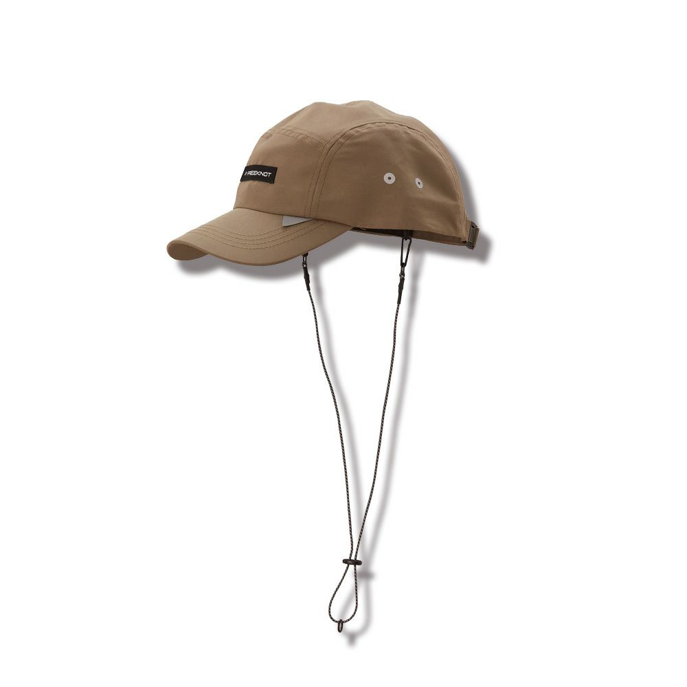 リフレクションキャップ | FREEKNOT（フリーノット）｜公式オンライン