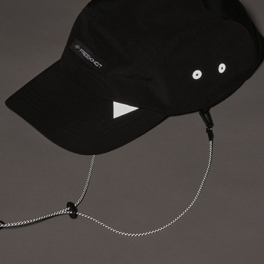 リフレクションキャップ | FREEKNOT（フリーノット）｜公式オンライン