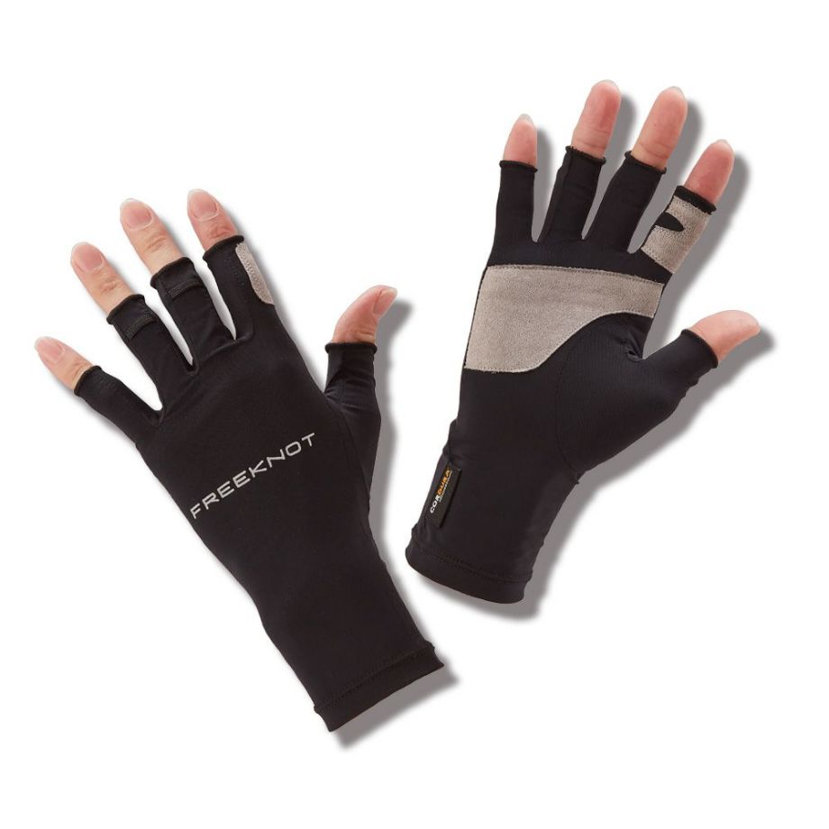 ストレッチタフグローブ 5本カット | FREEKNOT（フリーノット）｜公式