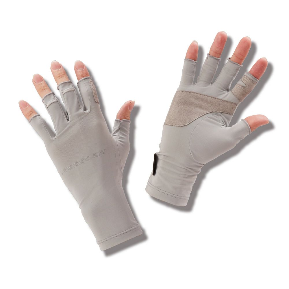 ストレッチタフグローブ 5本カット | FREEKNOT（フリーノット）｜公式