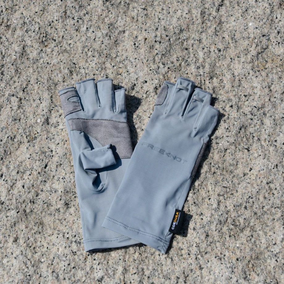 ストレッチタフグローブ 5本カット | FREEKNOT（フリーノット）｜公式