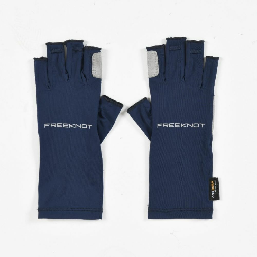 ストレッチタフグローブ 5本カット | FREEKNOT（フリーノット）｜公式
