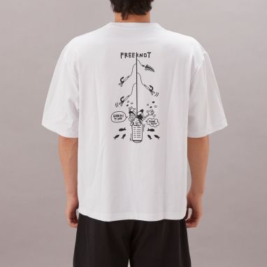 TOPS | FREEKNOT（フリーノット）｜公式オンラインストア