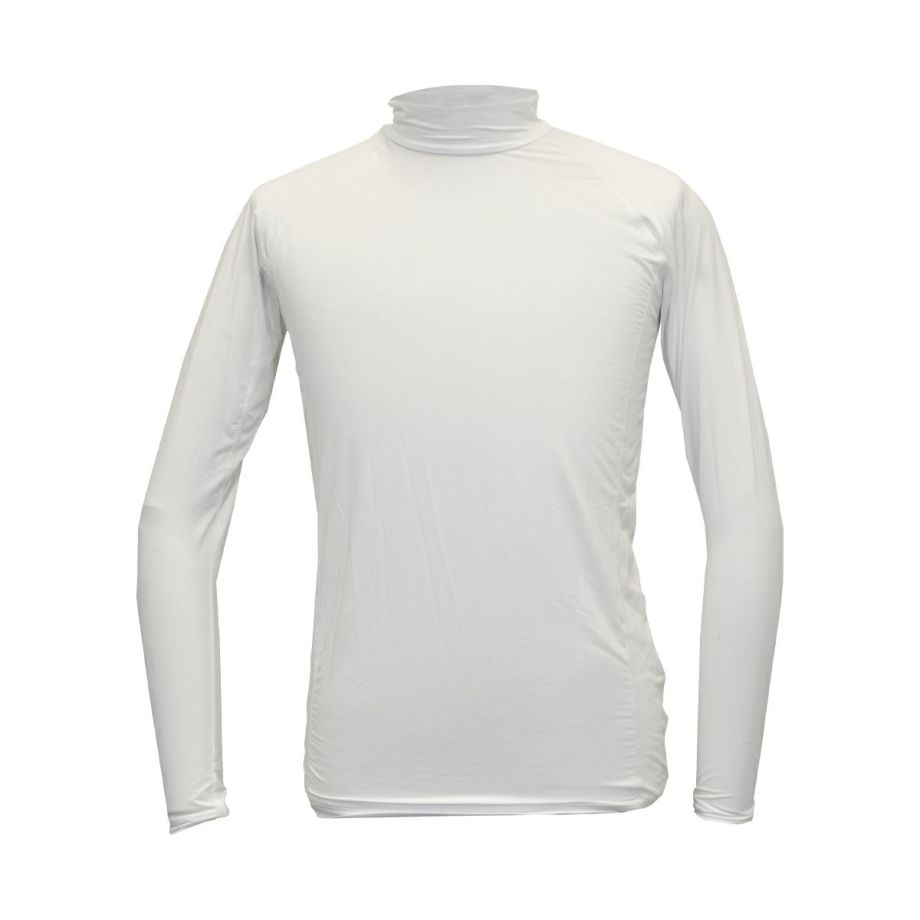 HYOON Ventilation ハイネックシャツ | FREEKNOT（フリーノット