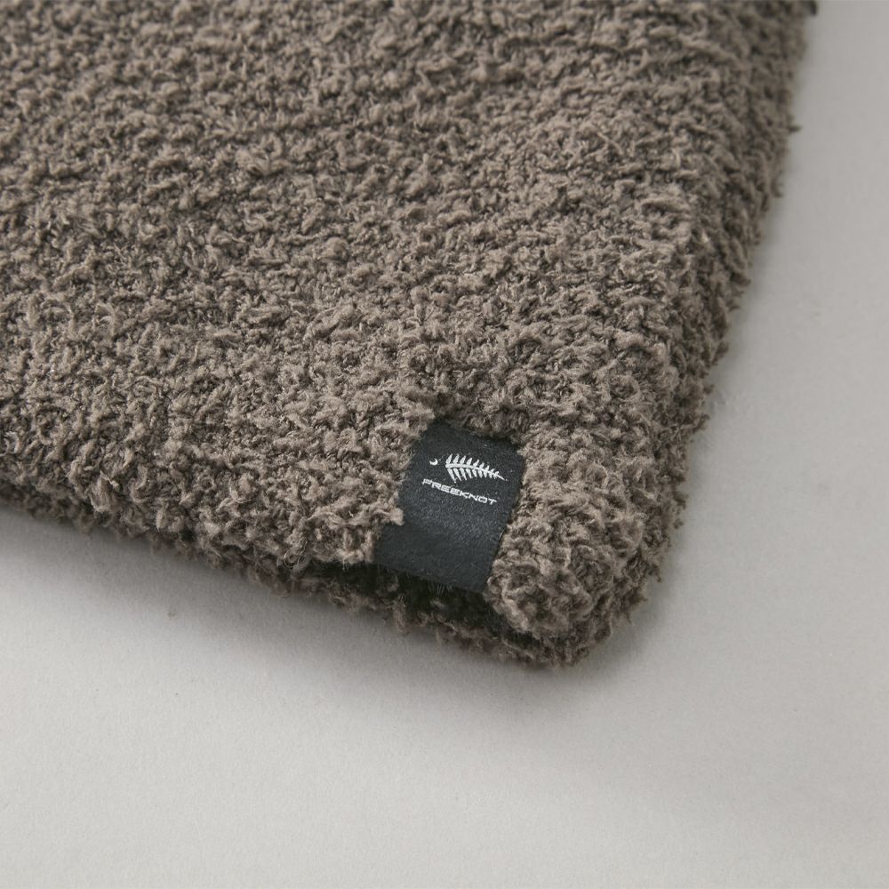 光電子® FOURON モコネックウォーマー | FREEKNOT（フリーノット