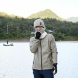 光電子® FOURON モコネックウォーマー | FREEKNOT（フリー