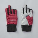 SOL FIBER® FOURON インシュレーショングローブ 3本カット