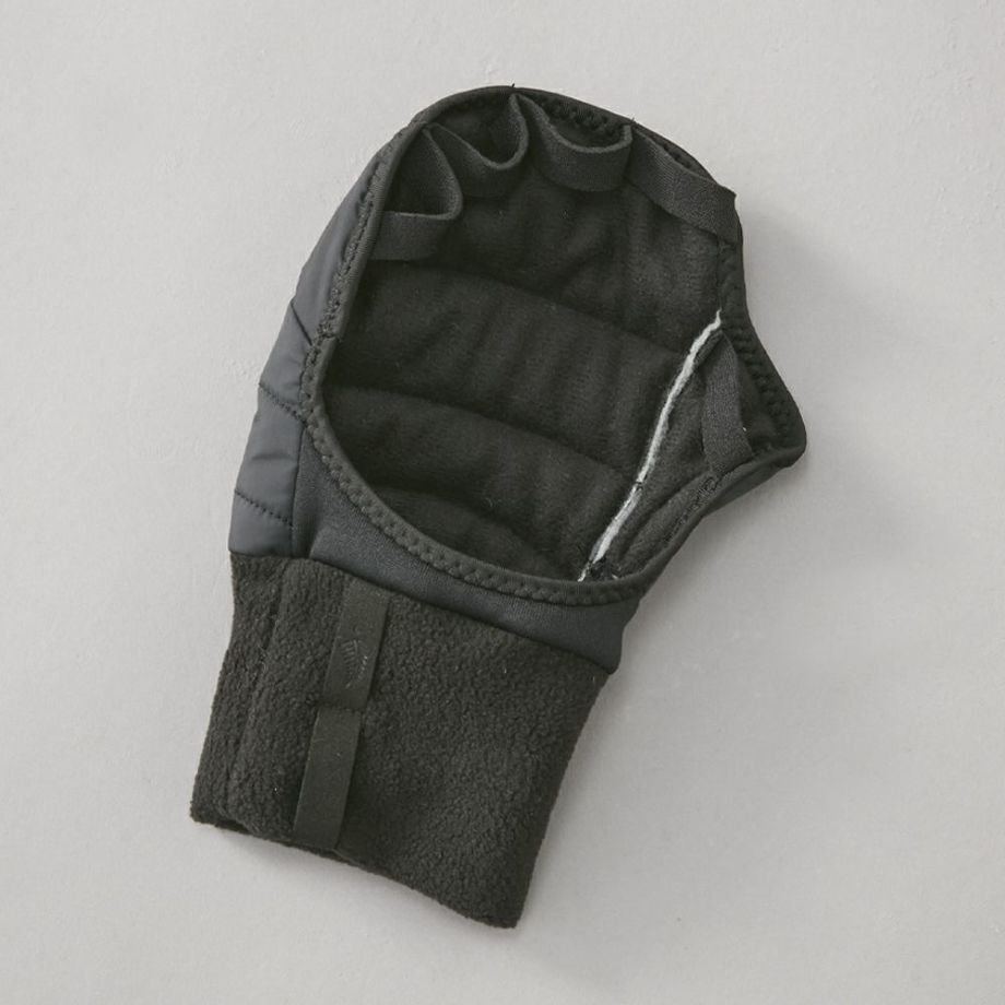 その他 Sol SOL FIBER® FOURON インシュレーション手甲グローブ | FREEKNOT