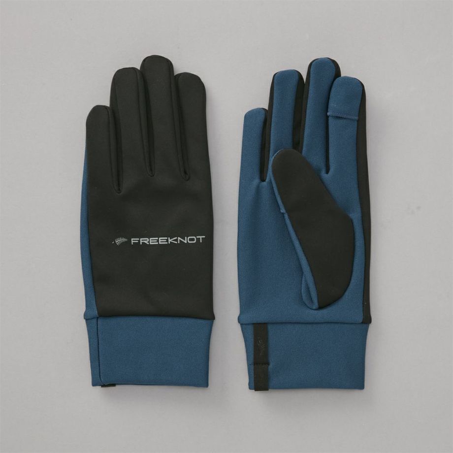 ウィンドシェルフルカバーグローブ | FREEKNOT（フリーノット）｜公式