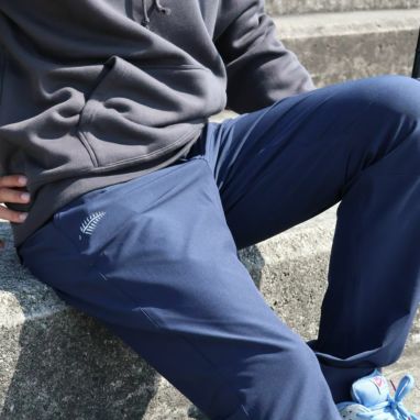 ストレッチベンチレーションロングパンツ | FREEKNOT（フリー