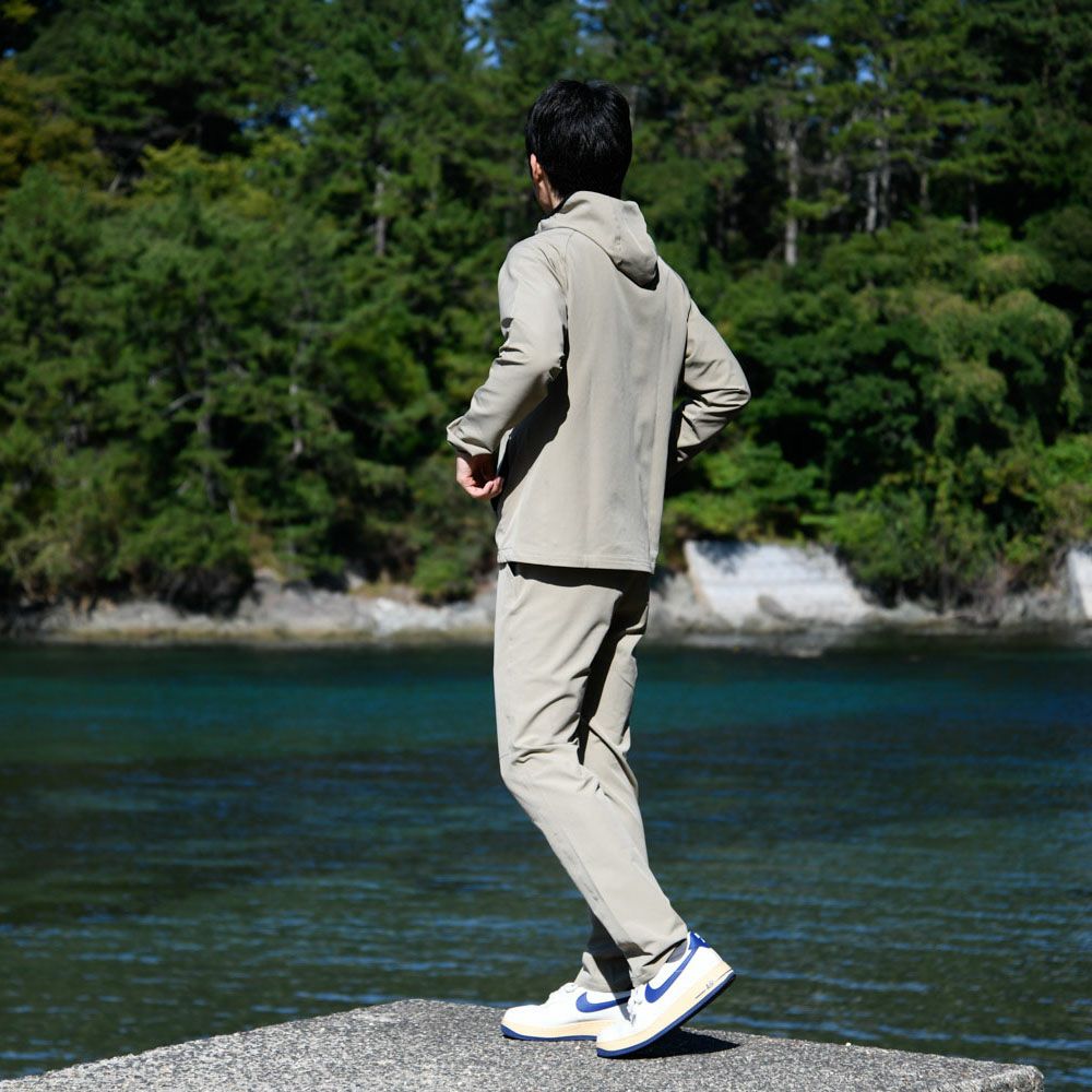 30%OFF】 【WEB限定】 ライトストレッチパンツ | FREEKNOT（フリー