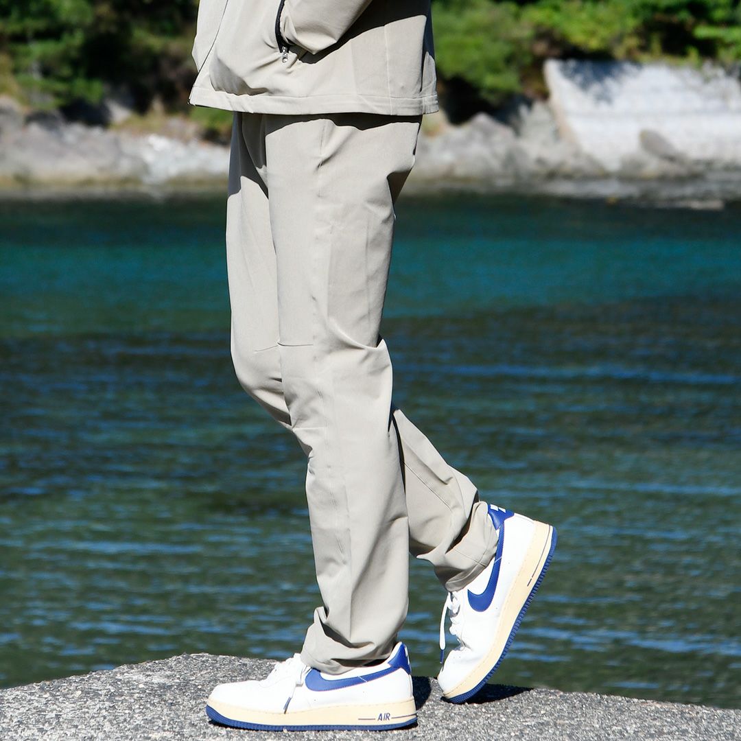 30%OFF】 【WEB限定】 ライトストレッチパンツ | FREEKNOT（フリー