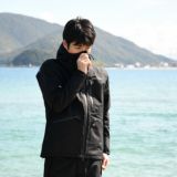 WEB限定】SOLFIBER® FOURON 防水防寒ジャケットⅡ