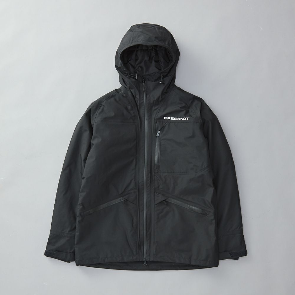 OUTER | FREEKNOT（フリーノット）｜公式オンラインストア