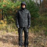 WEB限定】SOLFIBER® FOURON 防水防寒ジャケットⅡ