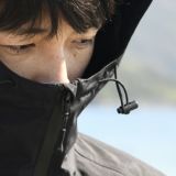 WEB限定】SOLFIBER® FOURON 防水防寒ジャケットⅡ