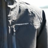 WEB限定】SOLFIBER® FOURON 防水防寒ジャケットⅡ