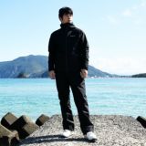 ファッション通販 安い WEB限定】SOLFIBER® 防水防寒ジャケットⅡ FOURON ウェア
