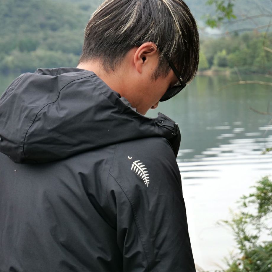 30％OFF】 【WEB限定】SOLFIBER® FOURON 防水防寒ジャケットⅡ