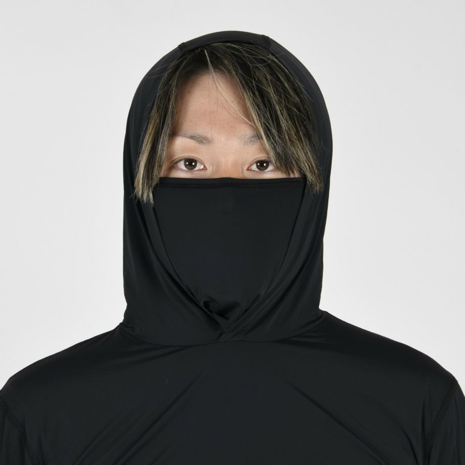 HYOON Ventilation フルカバーアンダーシャツ | FREEKNOT（フリー